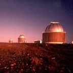 Astronomy Telescopes