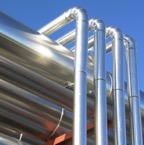 Chemical Plants