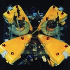 Cyclotron