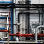 Industrial Plant