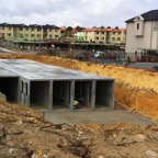 Large Civil Works