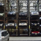 Mechanical Parking
