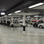 Multi Level Car Parking