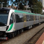 Railway Infrastructure