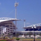 Sport Stadiums