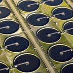 Waste Water Facilities